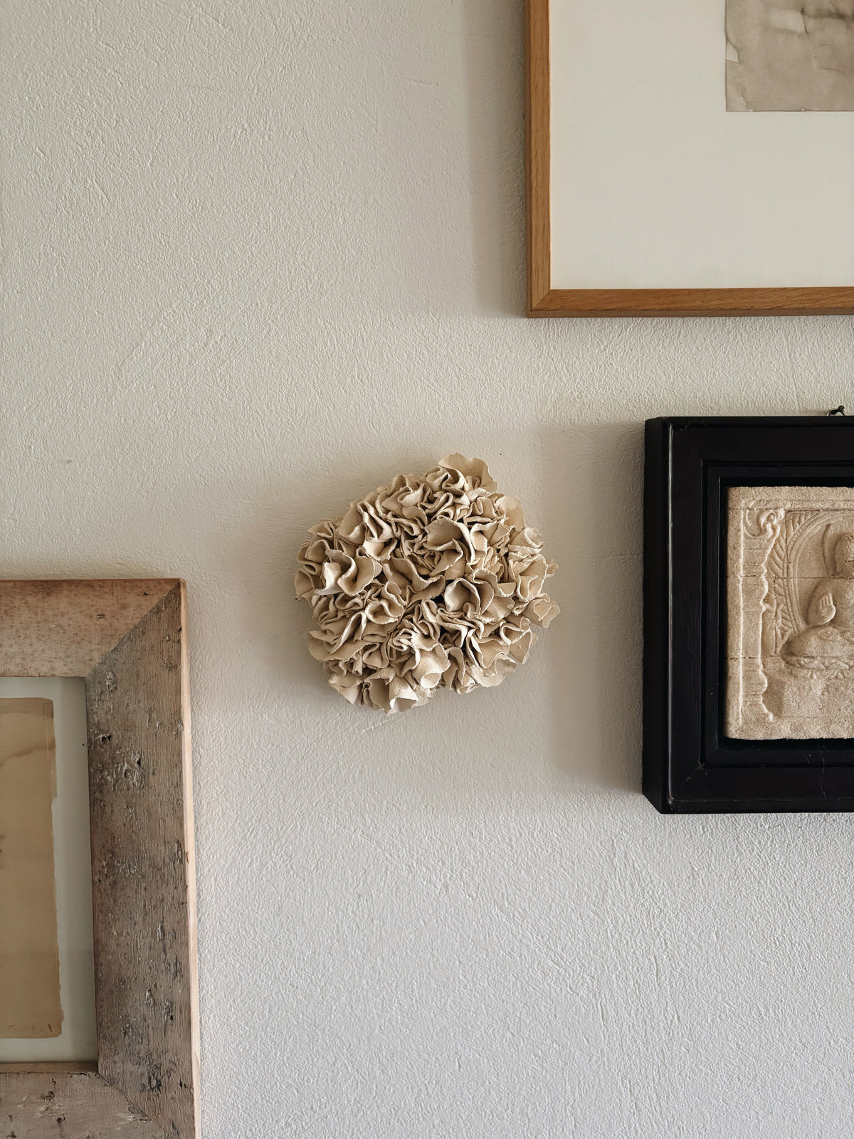 WALL DECO BEIGE 01