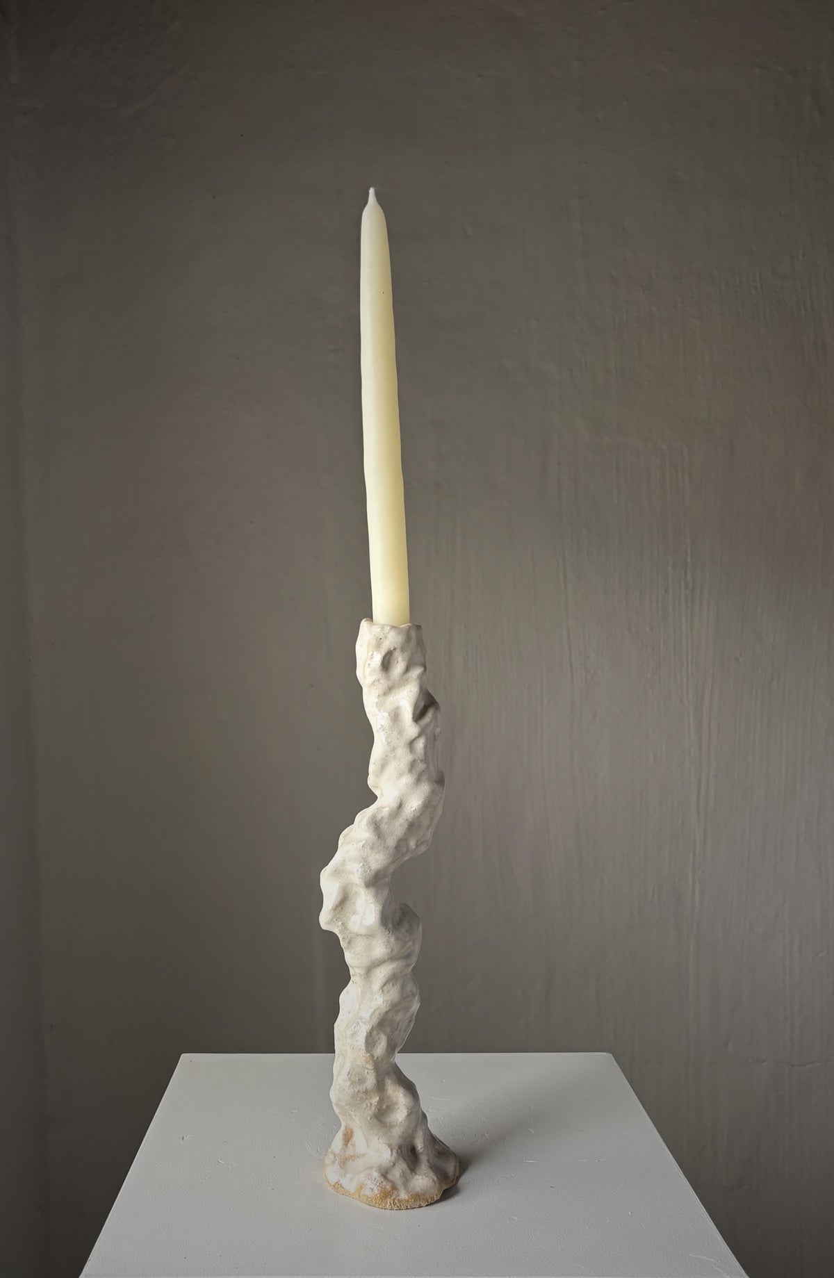 GREN LYSESTAGE BEIGE - STOR