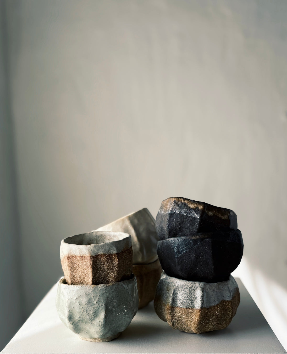 BOBLE KOP SORT - LILLE (150 ml)