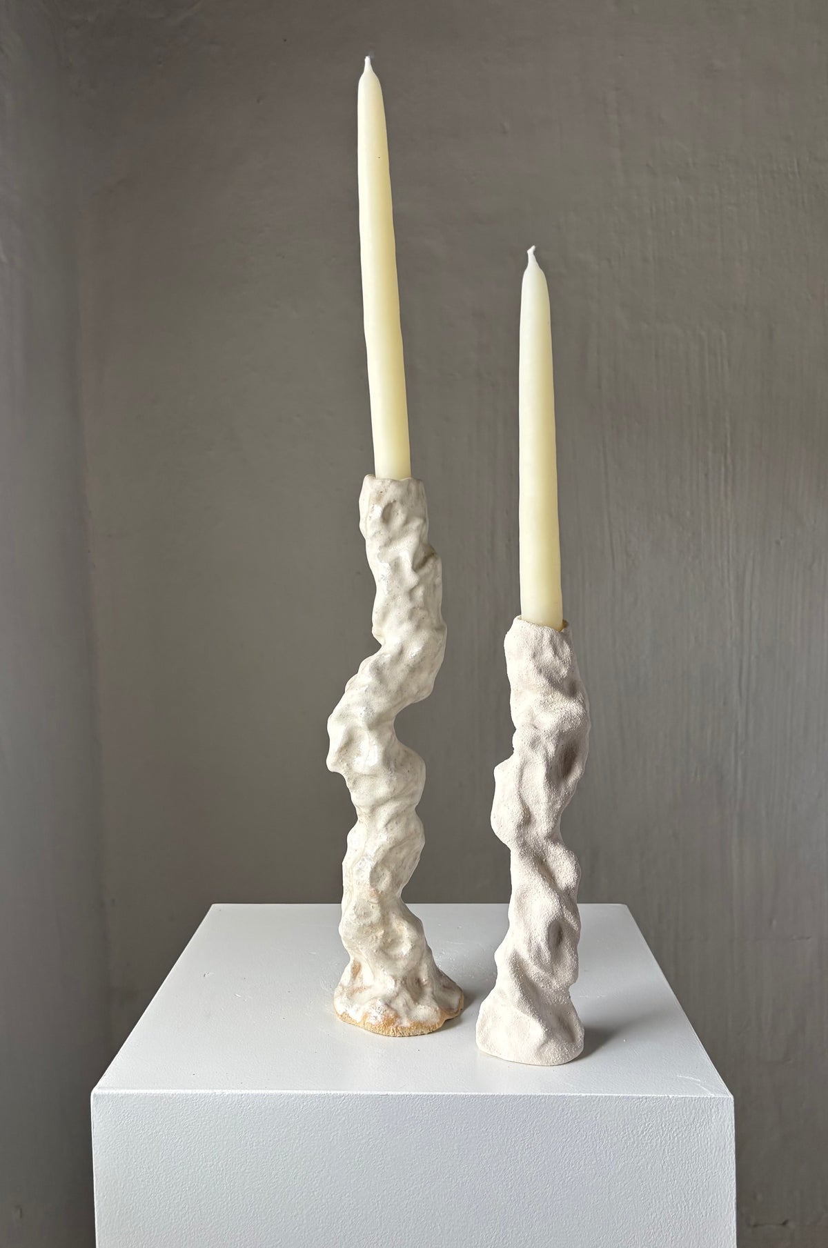 GREN LYSESTAGE BEIGE - STOR