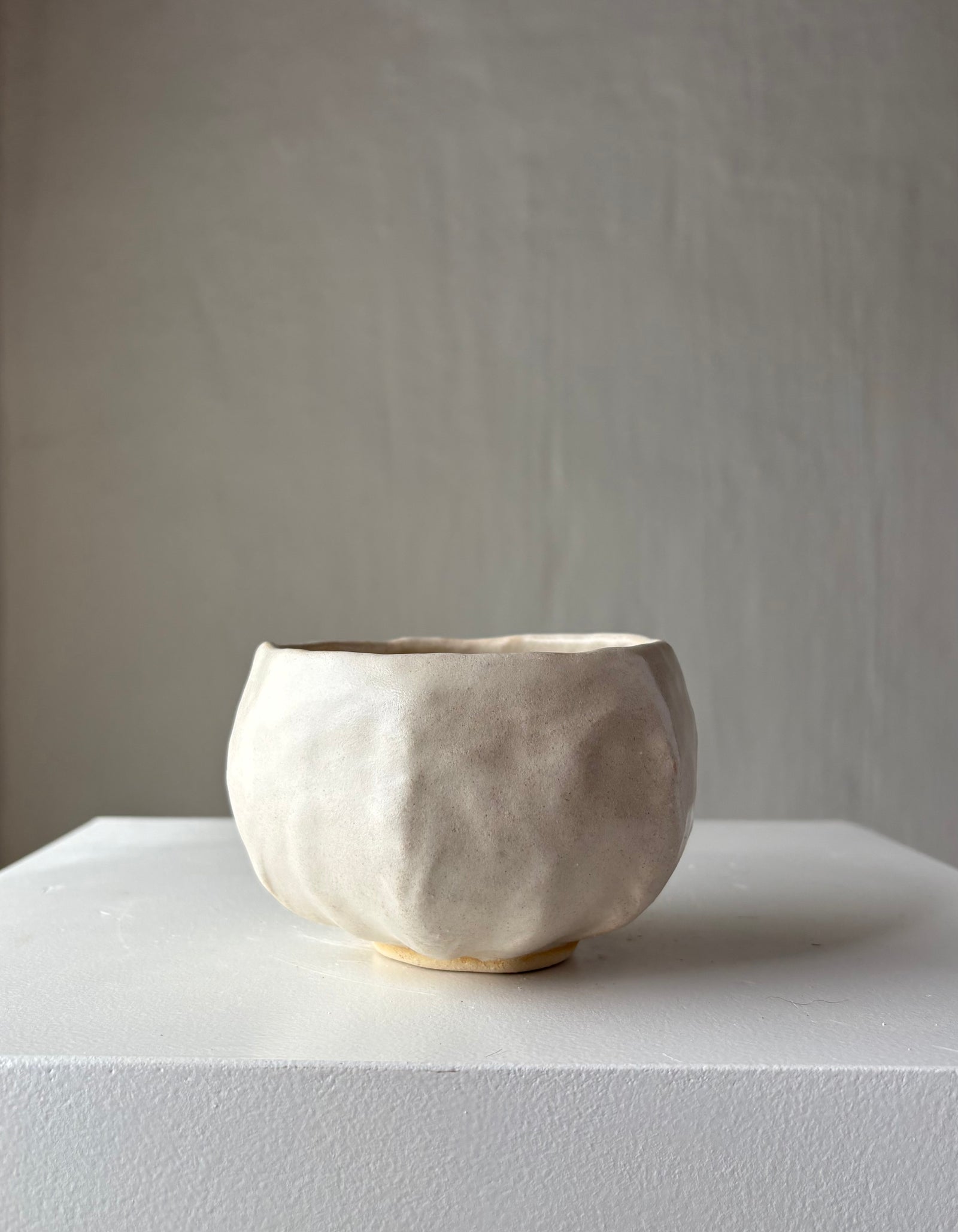 BOBLE KOP BEIGE - STOR (200 ml)