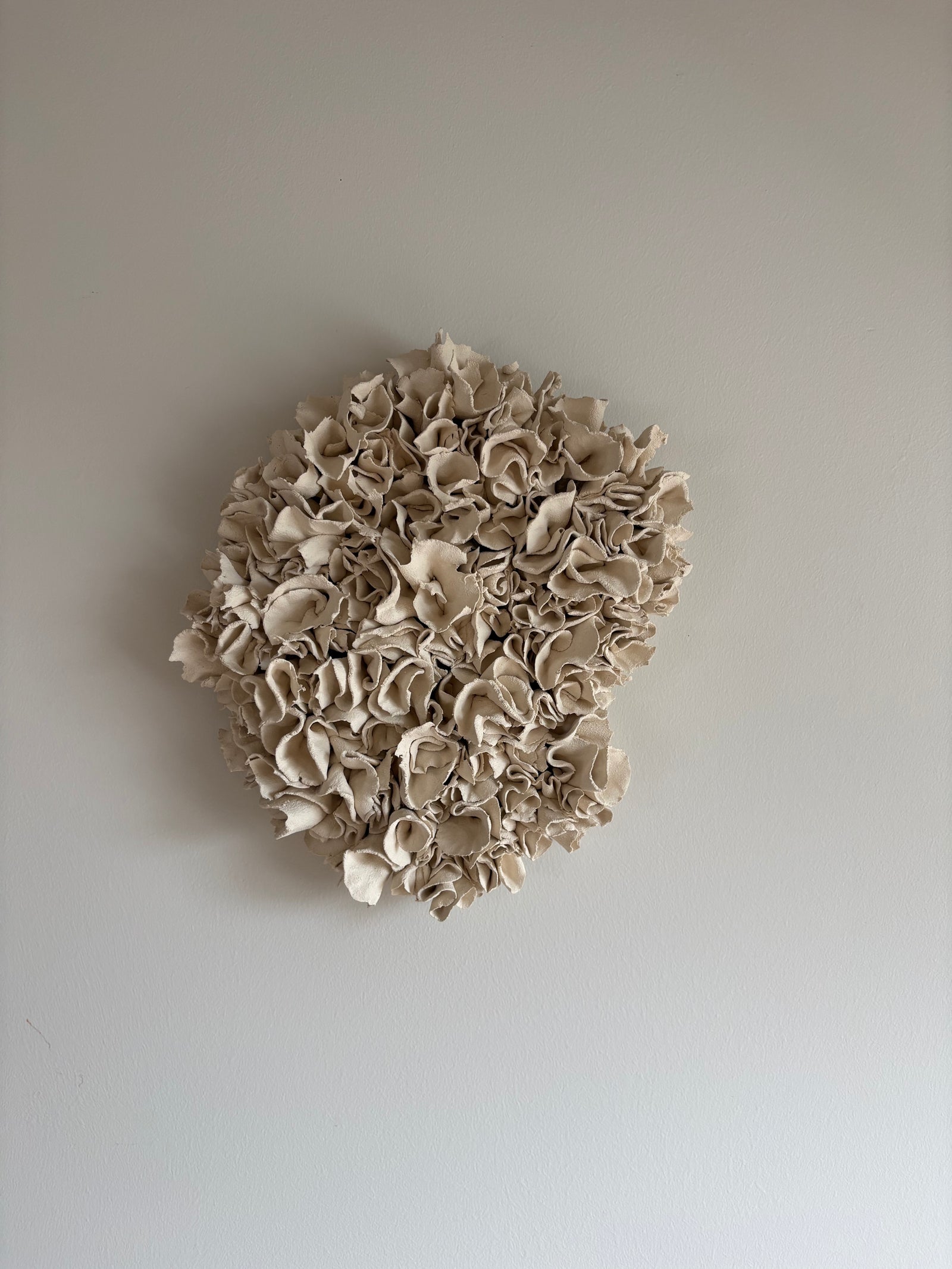 WALL DECO BEIGE 05