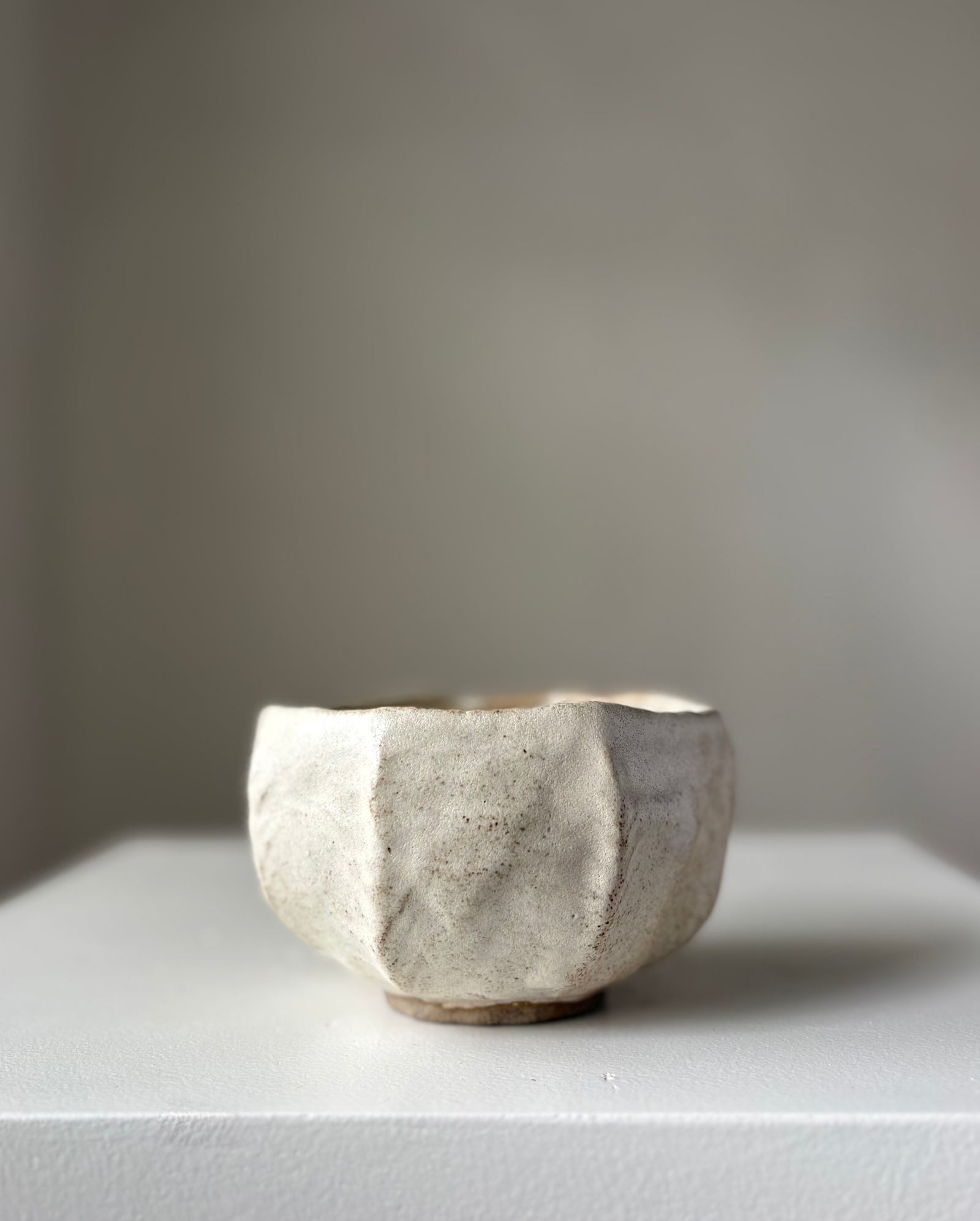 BOBLE KOP GRÅ/BEIGE - STOR (200 ml)