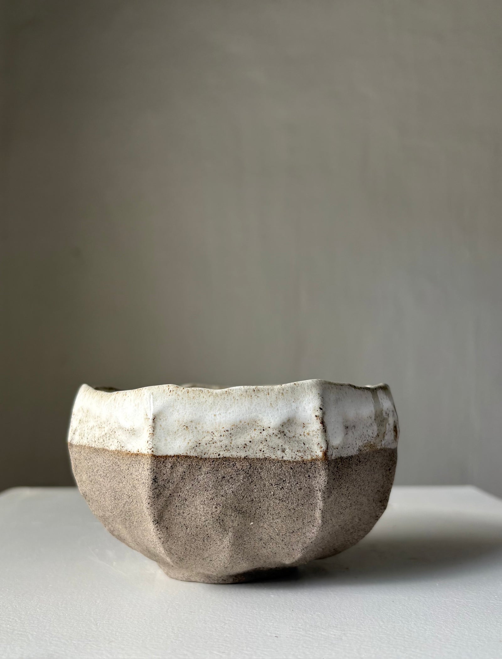 BOBLE KOP GRÅ DIP - STOR (200 ml)