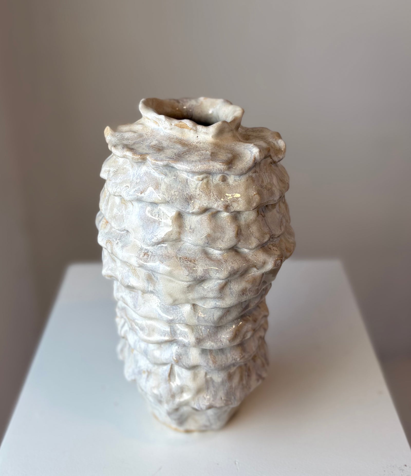 BLONDE VASE 03