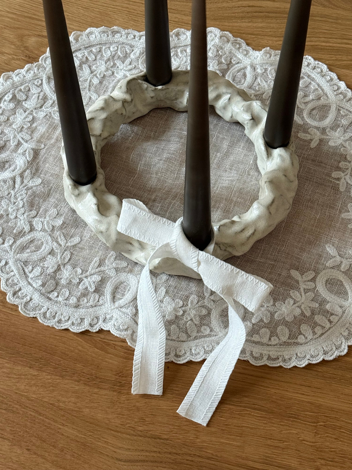 ADVENT LYSESTAGE BEIGE - LILLE