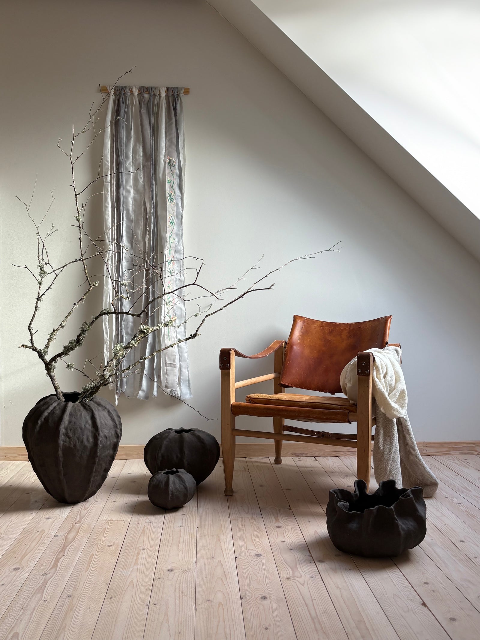 BOBLE VASE SORT - LILLE